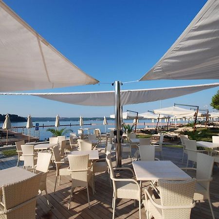 Grand Hotel Portoroz 4* Superior - Lifeclass Hotels & Spa Eksteriør billede