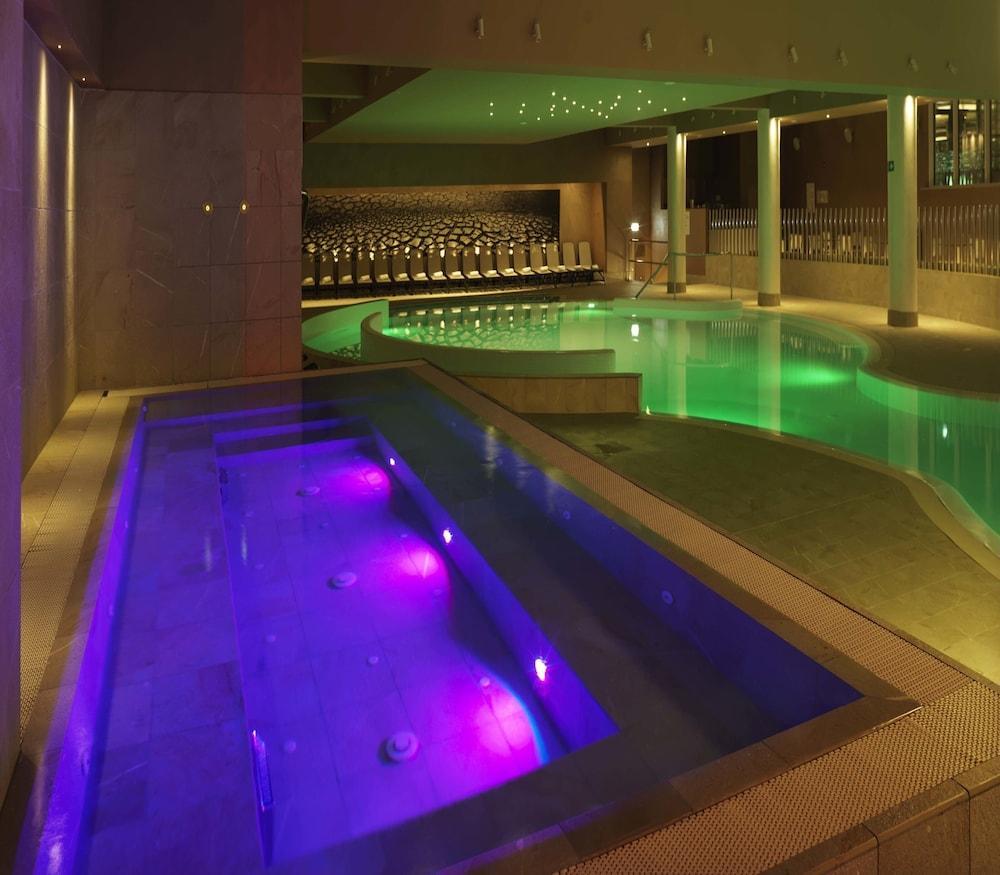 Grand Hotel Portoroz 4* Superior - Lifeclass Hotels & Spa Eksteriør billede